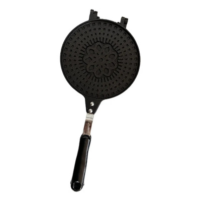 Rollo De Huevo Para Hacer Gofres, Máquina Para Hacer Conos