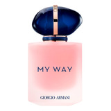 My Way Florale Edp 50 Ml