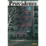 Providence 1 / Alan Moore