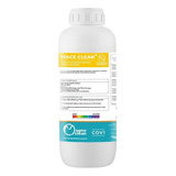 Viaceclean Control De Olores - Magno Clean - Lpu 1 Lt