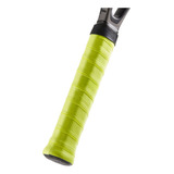 6 Cubregrip Sixty Padel Tenis Liso Colors Squash Overgrip