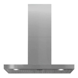 Campana Maraldi Slim 90cm Acero Inox. 1v E/gratis