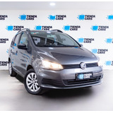 Volkswagen Suran 1.6 Confortline 2019