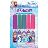 Lip Smacker - Disney Frozen Lip Gloss Party Pack 5 Pz