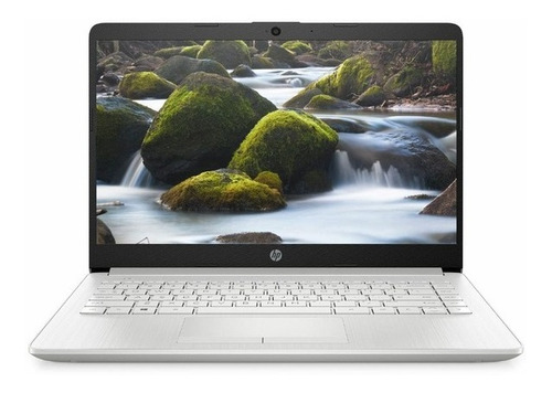 Laptop Hp 14 Cf2076la Intel Core I5 10210u Ssd M.2 De 512gb
