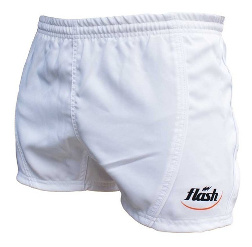 Short Rugby Para Adultos Marca Flash 