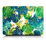 Carcasa Funda Case Para Macbook Air 13 A1466 Noche Estrellad