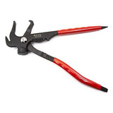 Genius Tools Wheel Balancing Weight Hammer Plier Tool -  Ssb