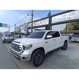 Toyota Tundra 2018 At 5700cc 4*4 