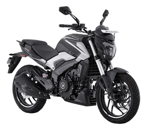 Bajaj Dominar 250 Oeste  Motos - Patentada - Oportunidad