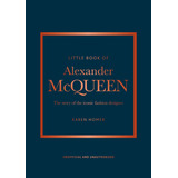 The Little Book Of Alexander Mcqueen