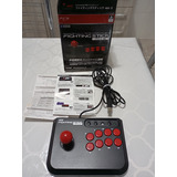 Controle Arcade Da Hori Original Fightstick Mine 3 Ps3/ps4