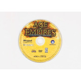 Age Of Empires Collector's Edition - Pc - Ubisoft