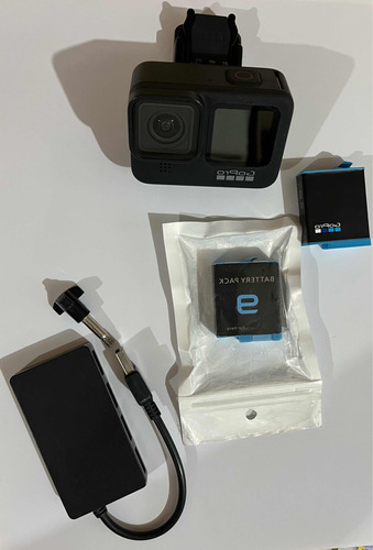 Camera Gopro Hero 9 Black