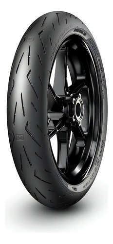 Llanta 120/70 Zr17 58w Sc Diablo Rosso Corsa Ii Pirelli