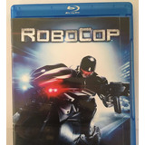 Robocop. Blu-ray Usado