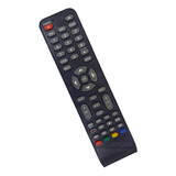 Control Remoto Pld3236htx Pld3236ht Para Philco Led Tv 3d