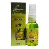 Óleo Reparador De Pontas Abacate Kinature 30ml