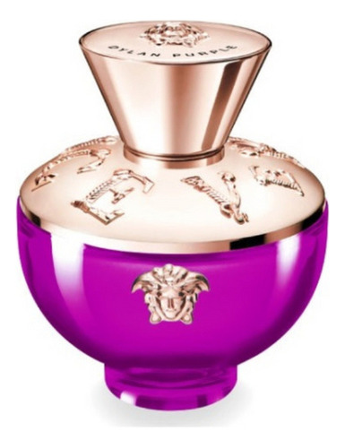 Versace Dylan Purple Mujer 100 Ml Eau De Perf