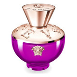 Versace Dylan Purple Mujer 100 - Ml A - mL a $5899