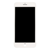 Tela Display Lcd Touch Para iPhone 8 8g Branco + 2 Parafusos