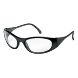 Lentes Crews De Seguridad Transparente Policarbonato Uv