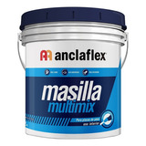 Masilla Placas De Yeso Anclaflex Durlock 30 Kg Multi Pintumm