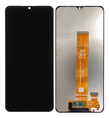 Modulo Display Compatible Con Samsung A03 Core Flex A032f