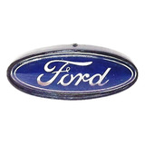 Emblema Ovalo Ford En Contact Bocina Ford Falcon F100/falcon