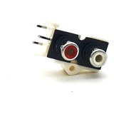 Conector Rca Ta3500 Taramps Original