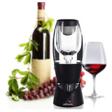 Aerador Para Vinho Com Base 16cm Hauskraft Vin-004