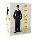 Chaplin - Blu-ray - Robert Downey Jr. - Dan Aykroyd