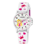 Reloj K5776/1 Calypso Infantil Junior Collection