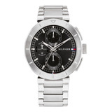 Reloj Tommy Hilfiger 1792116 Hombre Acero Multifuncion 