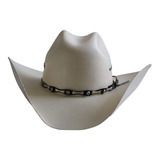 Sombrero Texana Papel Arroz 1x1