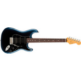 Fender American Professional Ii Stratocaster Hss - Noche Os.