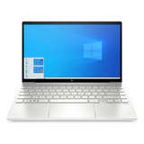 Hp Envy 13 Laptop 13.3  Fhd Core I7 8 Gb Ram 256 Gb Ssd 