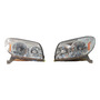 Faros Toyota 4runner 2003-2004-2005 Originales 100% Toyota 4Runner