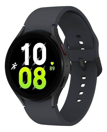 Reloj Inteligente Samsung Galaxy Watch5 Bluetooth 40mm Gray