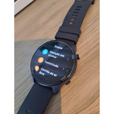 Relógio Smartwatch Mi Watch Tela 1.39 Pol. Azul Navy