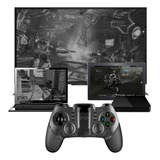 Controlador Gamepad Inalámbrico Ipega Pg 9076 2.4g Para Ps3