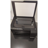 Impressora Epson L3150 Com Problemas Na Cabeça De Impressão 