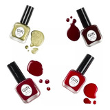 Esmaltes Profesionales Gift Todos Los Colores