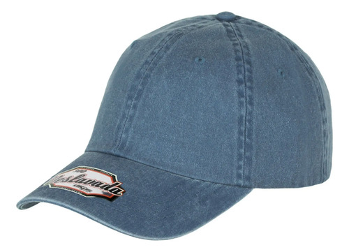 Gorra Deslavada Dkps De Hombre Con Visera Ajustable Pack 20 | Meses sin interés