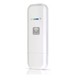 Router Wifi Modem 4g Lte Movil Portátil 150mps Liberado