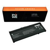 Bateria Pw Sr04xl Laptop Hp Pavilion 15-cb094nz Premium 