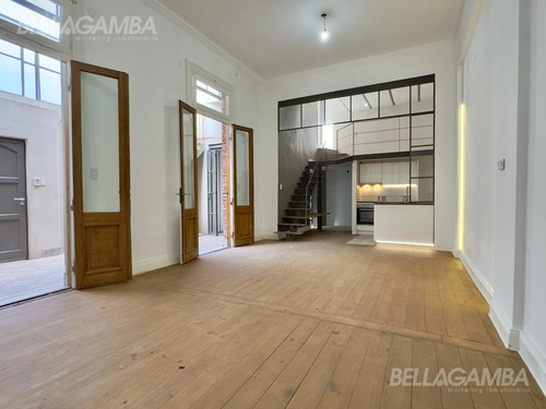 Ph Venta Caballito 4 Ambientes Patio Terraza - Imagen 2
