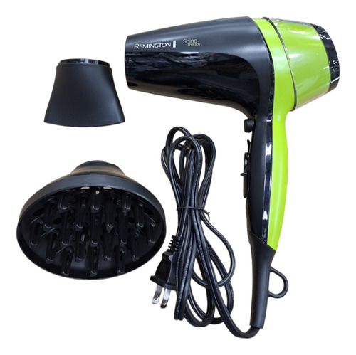 Secador Cabello Remington Shine Therapy D13a 2300w