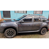 Renault Duster 2019 2.0 Dynamique 4x4