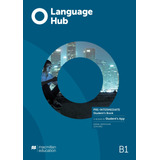 Language Hub Pre-intermediate B1 - Student's Book + App